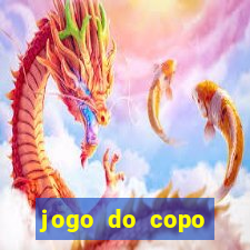 jogo do copo cassino online